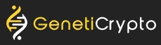 Geneticrypto logo